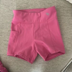 Abercrombie kids, active shorts